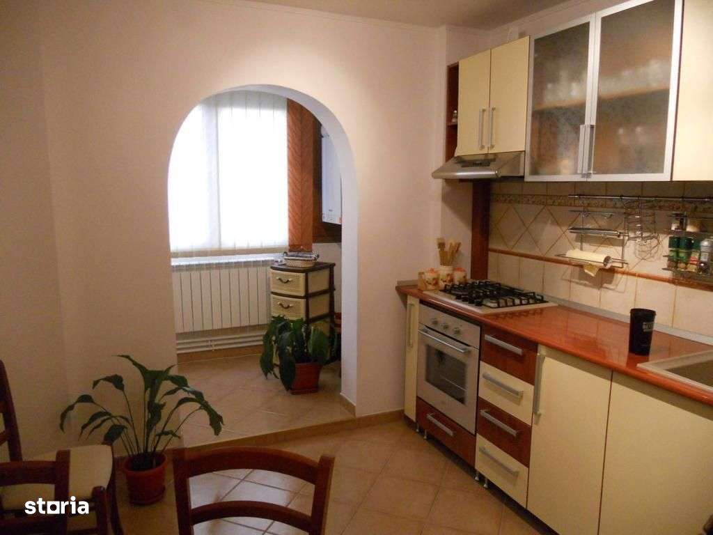 Apartament 3 camere modern,  mobilat și utilat – Rahova, Sector 3 - Imagine principală: 4/5