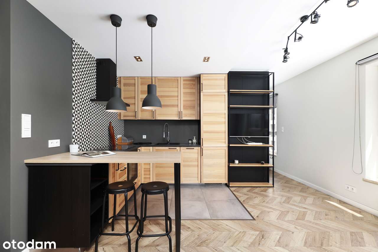 KRAKÓW | Mieszkanie | Zabłocie | ŚLUSARSKA | 35,94 - Pełny obrazek: 5/16