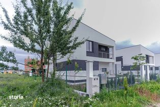 Vila Individuala P+1 | Teren 560 m² | Gulia | Dambovita | COMISION 0%