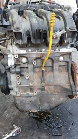 Motor Renault 1.2 tce tip motor D4FF - 2