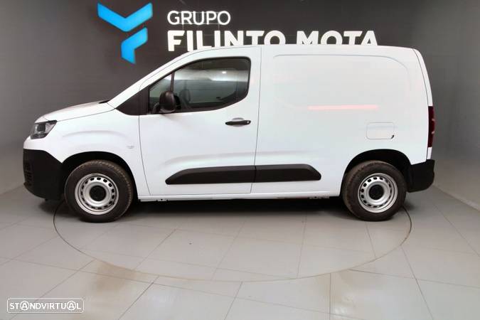 Citroën Berlingo Berlingo Van 1.5 Bluehdi - 5