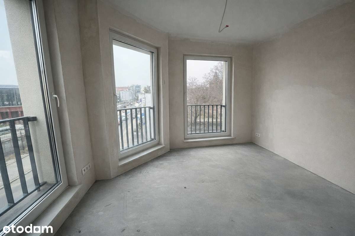 Apartament z widokiem na rzekę Brdę | 90 m² | Taras + balkon | Urzecze-7