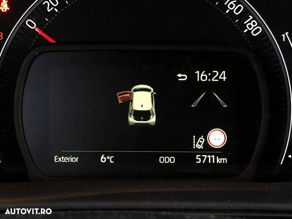 Toyota Aygo X 1.0l MT Dynamic - 13