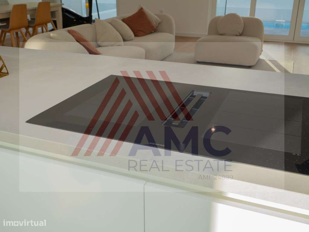 VENDE-SE MORADIA T3 NOVA COM PISCINA PRIVATIVA E GARAGEM-30