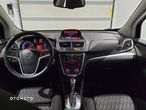 Opel Mokka 1.4 Turbo Automatik Edition - 10