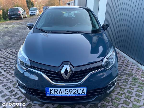 Renault Captur 0.9 Energy TCe Zen EU6 - 4