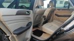 Mercedes-Benz ML 350 BlueTec 4MATIC Aut - 17