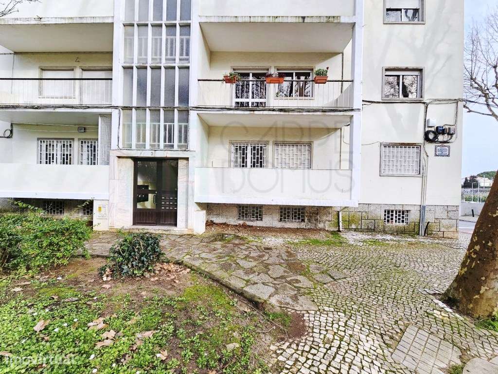 Apartamento T3 no centro de Carcavelos, Cascais - Grande imagem: 5/52
