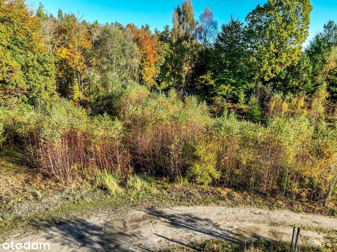 Lokalizacja to najważniejszy parametr - wiosną już można budować dom-16