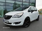 Opel Meriva 1.4 ecoflex Design Edition - 4