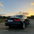 Audi A4 2.0 TDI Multitronic Sport - 3