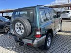 Mitsubishi Pajero 2.8 TD GLS ABS - 4