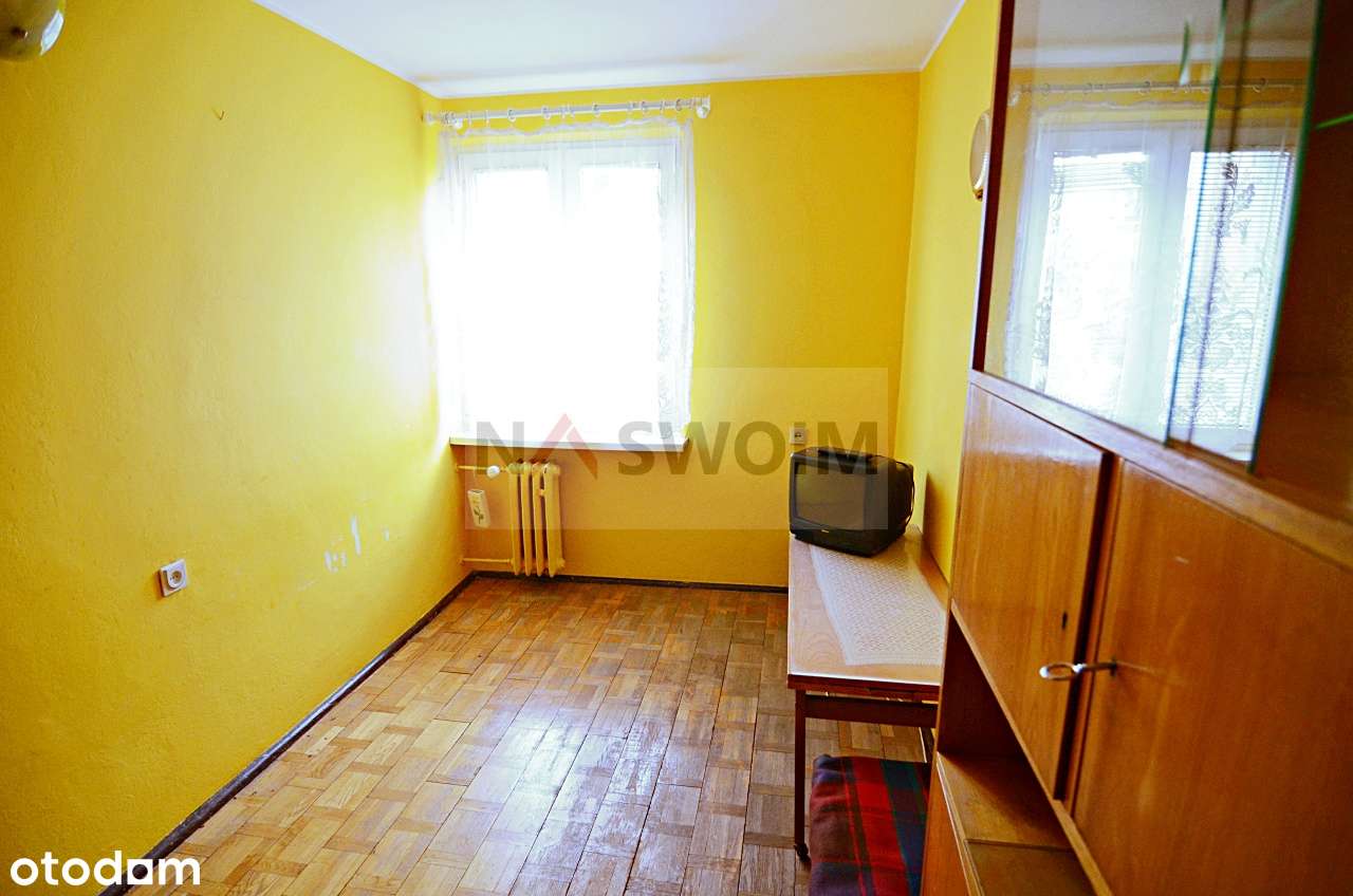 Dwupokojowe mieszkania na Szwederowie 36,9m2. Do własnej aranżacji :)-4