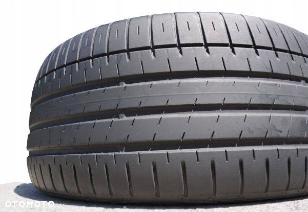 Falken Azenis FK510 295/45R20 114W XL L825 - 5