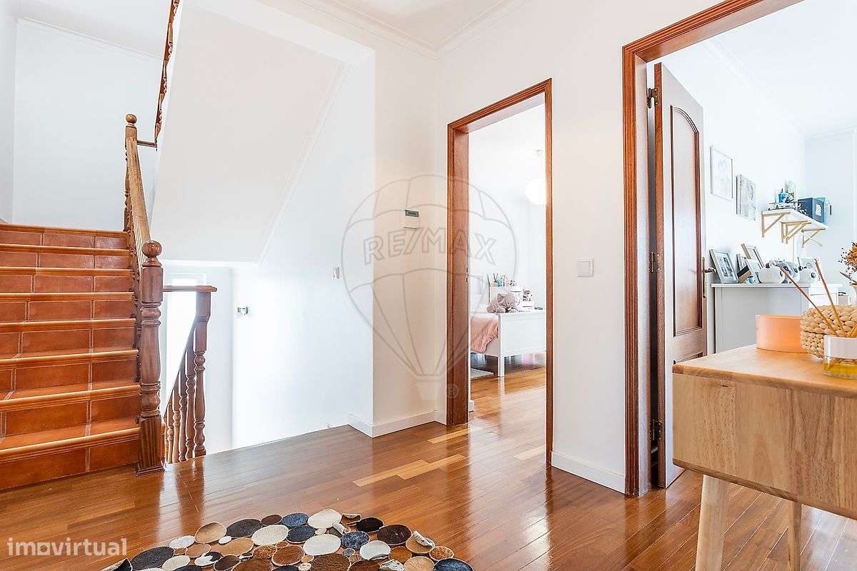 Moradia T4 para venda-27