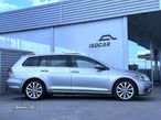 VW Golf Variant 1.6 TDi Highline DSG - 1