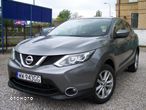 Nissan Qashqai 1.2 DIG-T Acenta Xtronic EU6 - 1