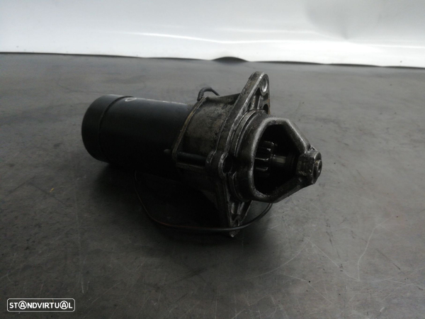 Motor De Arranque Opel Astra F (T92) - 4