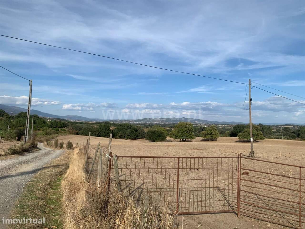 Terreno / Fundão, Telhado - Grande imagem: 3/5