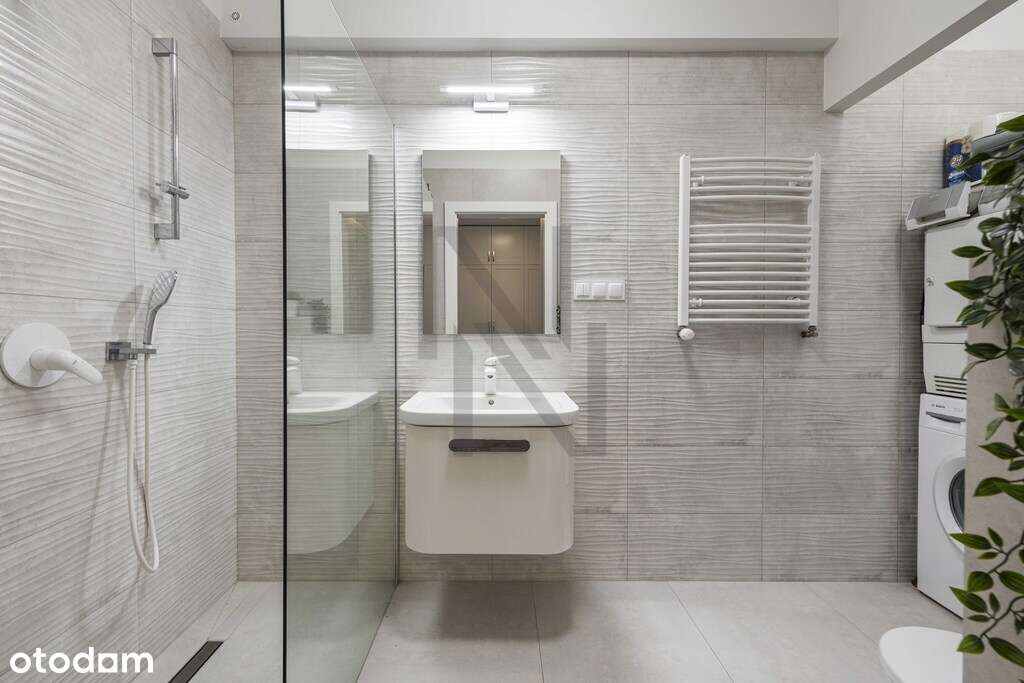 122m2 / 3 pokoje + garaż + ogród / prowizja 0%-10