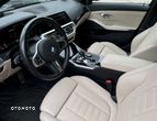 BMW Seria 3 M340d xDrive mHEV sport - 4