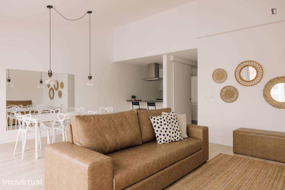 Apartamento com 2 quartos - localizado em Martim Moniz Lisbon - Grande imagem: 4/6