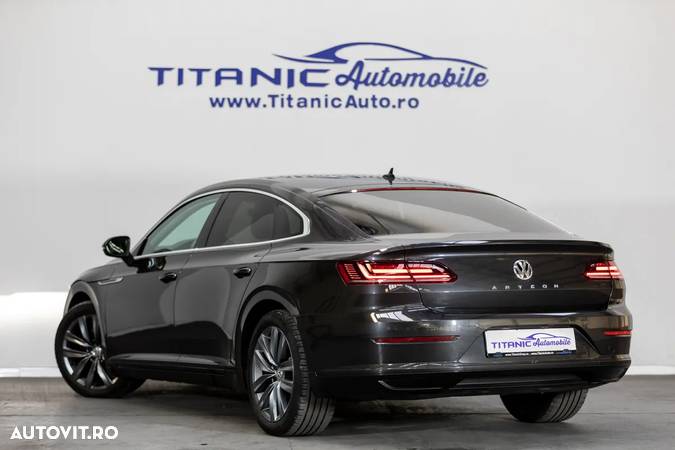 Volkswagen ARTEON 2.0 TDI SCR DSG - 11