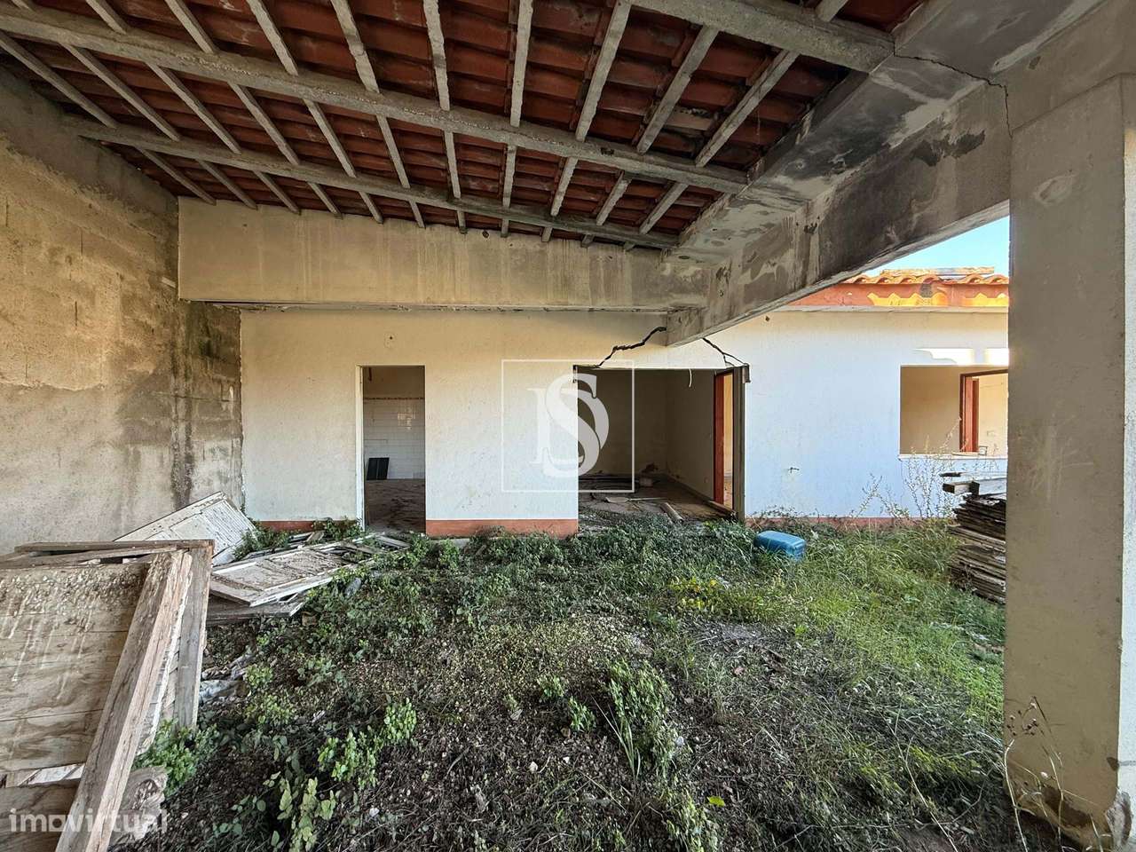 Terreno para Construção - Entroncamento-13