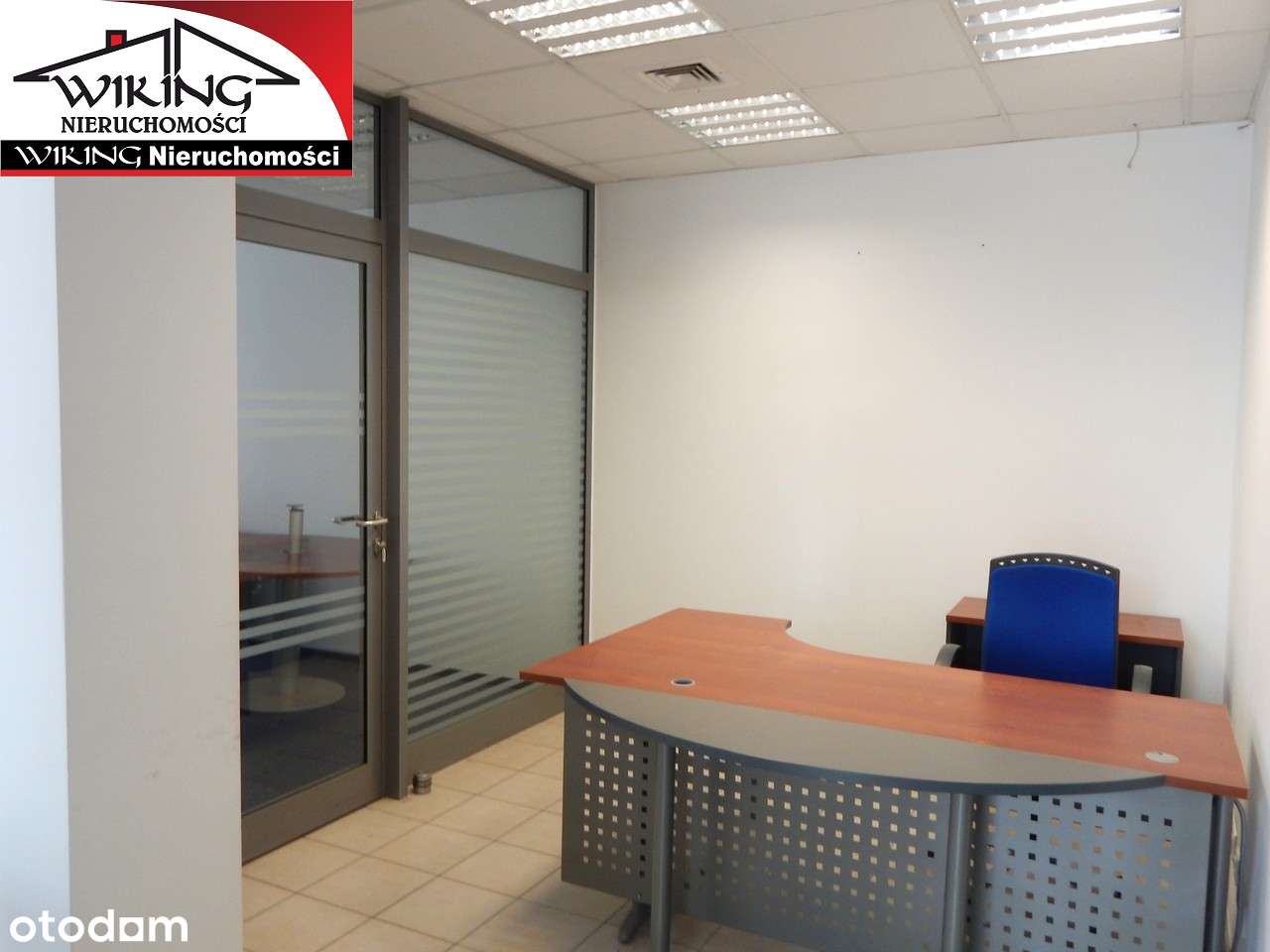 Lokal handlowo usługowy Swarzędz os. Cegielskiego - Pełny obrazek: 4/12