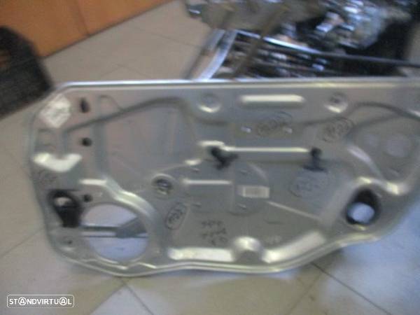 Elevador Sem Motor 30753144RH VOLVO S40 2007 FD - 3