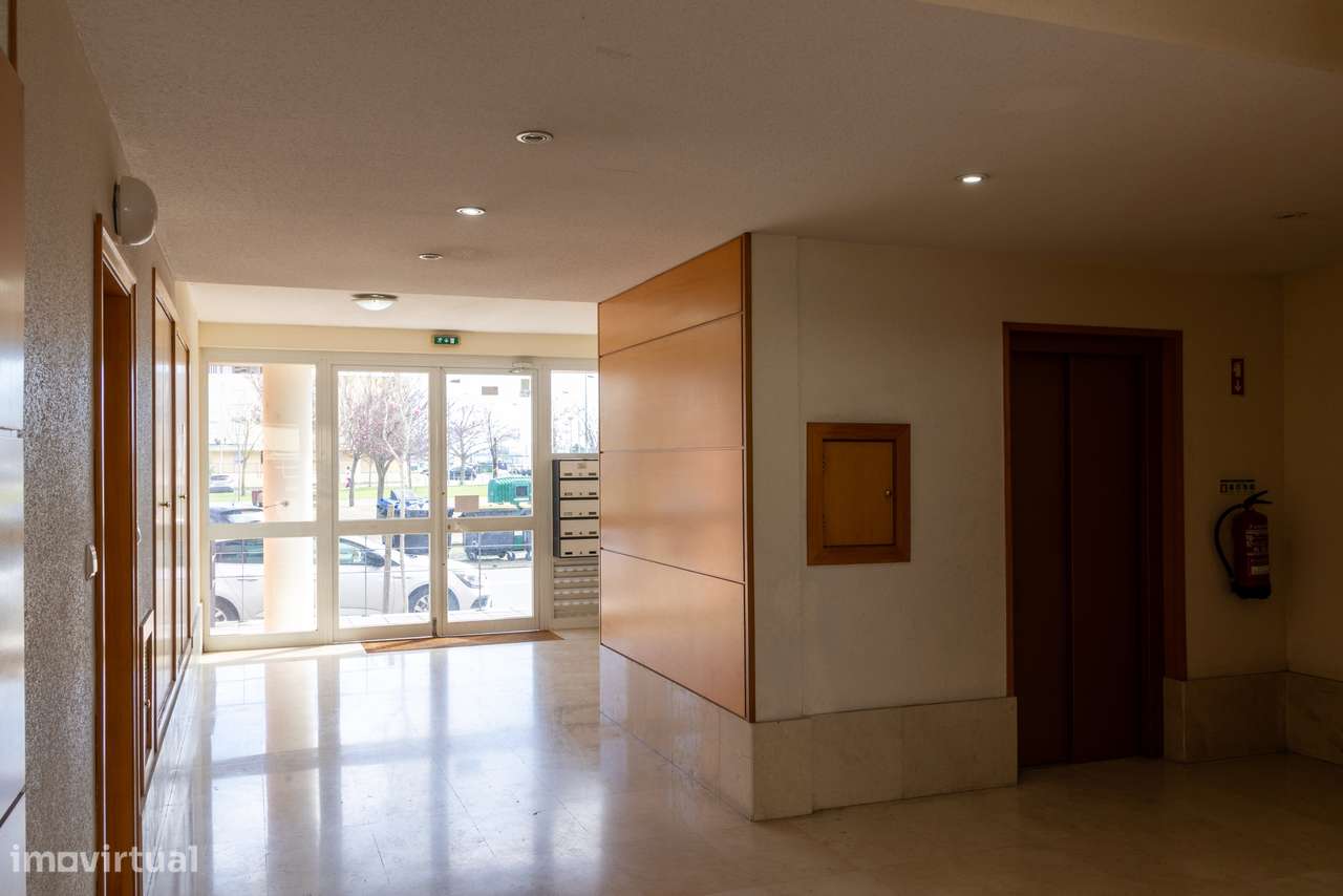 Apartamento T4 DUPLEX Venda em Alhos Vedros,Moita-22
