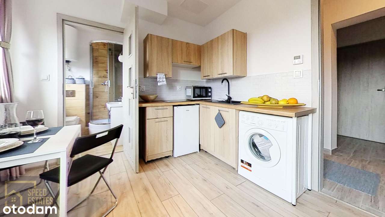 ✨Gotowy biznes |3 kawalerki | Wysokie ROI|obok Politechnika ✨-10