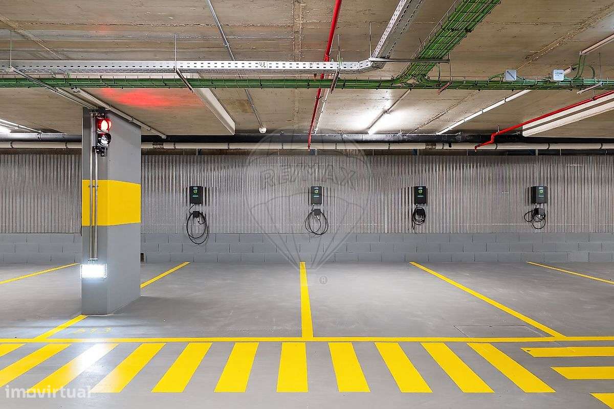 Apartamento T0 para venda-20