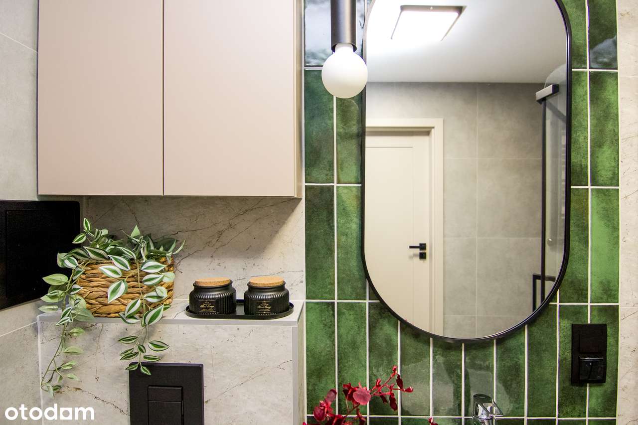 Mieszkanie do wprowadzenia, 4 pokoje. - Pełny obrazek: 5/12