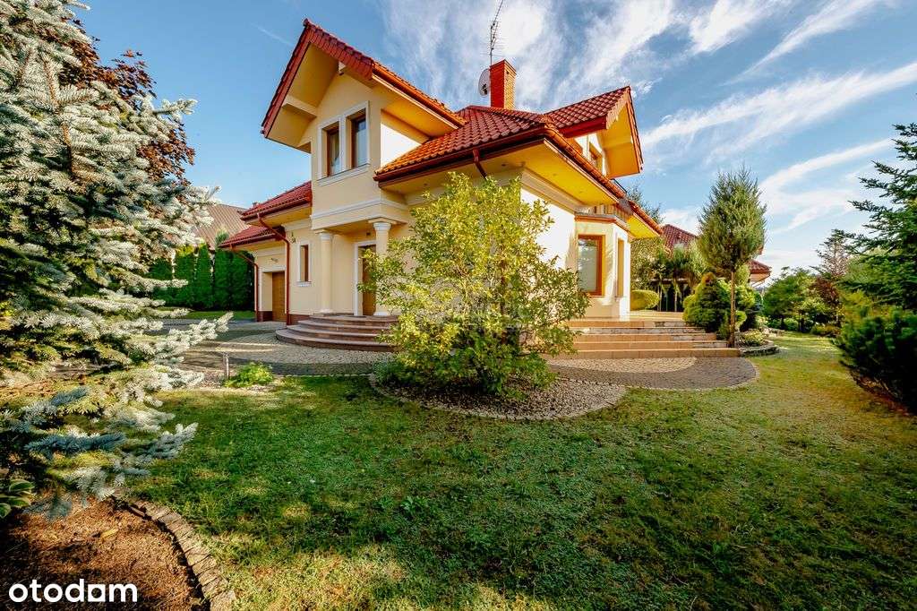 Komfortowy dom w Białymstoku ! - Pełny obrazek: 3/20