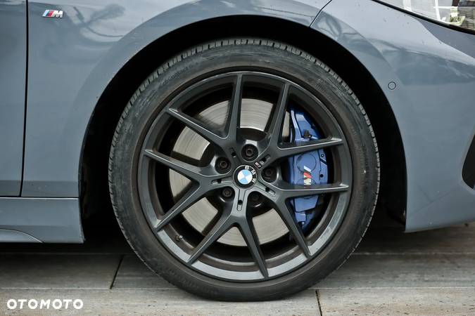 BMW Seria 1 118i M Sport - 21