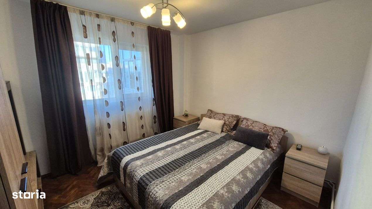 Inchiriere apartament 3 camere, str. Unirii - ultracentral - Imagine principală: 5/10
