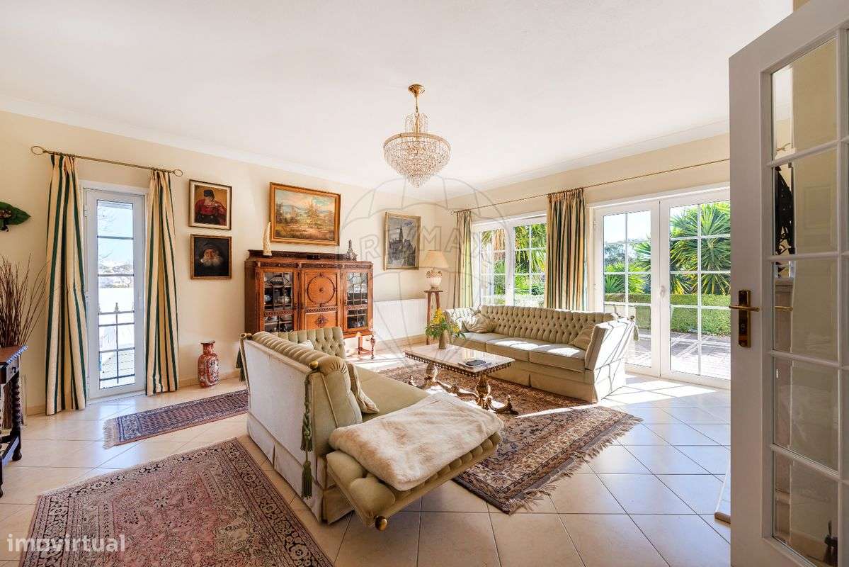 Moradia T4 para venda - Grande imagem: 5/29