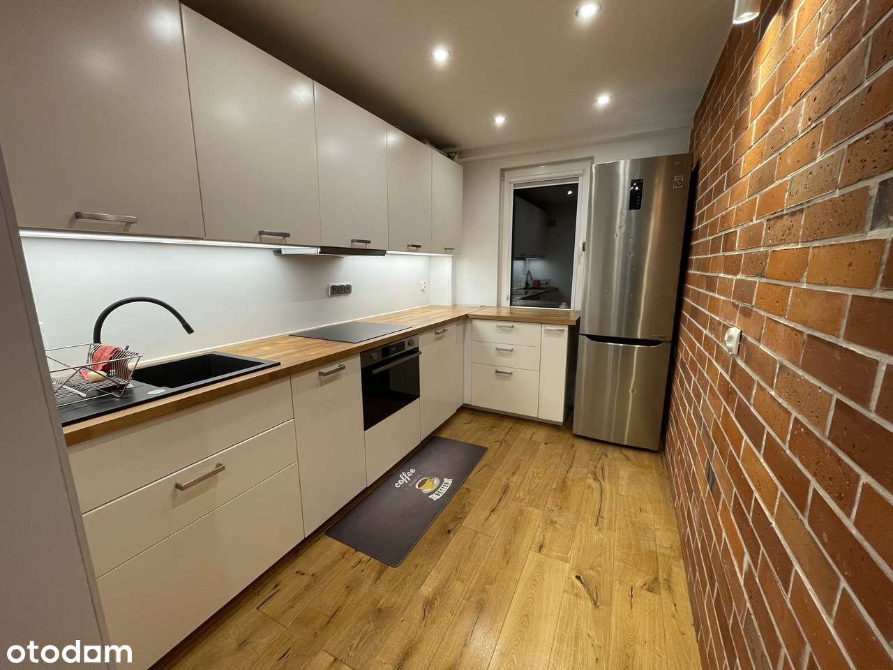 3 - pokojowe mieszkanie w Nowym Dworze Gdańskim - Pełny obrazek: 1/18