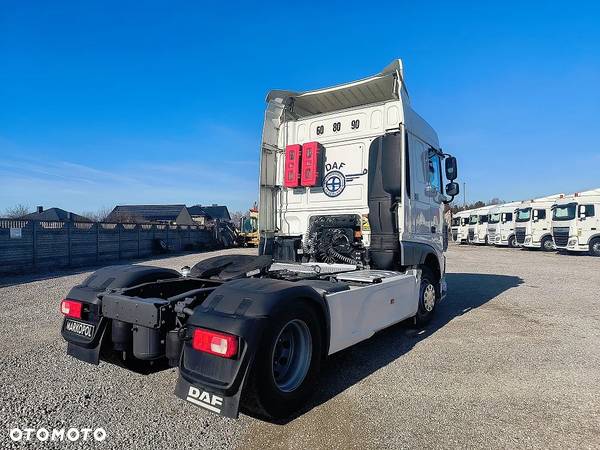 DAF XF 106/460 - 6