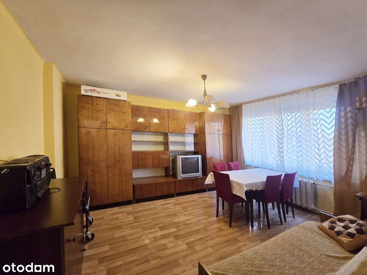 Top lokalizacja, Dąb, Sportowa, 2 pokoje, CO, bez prowizji - Pełny obrazek: 4/9