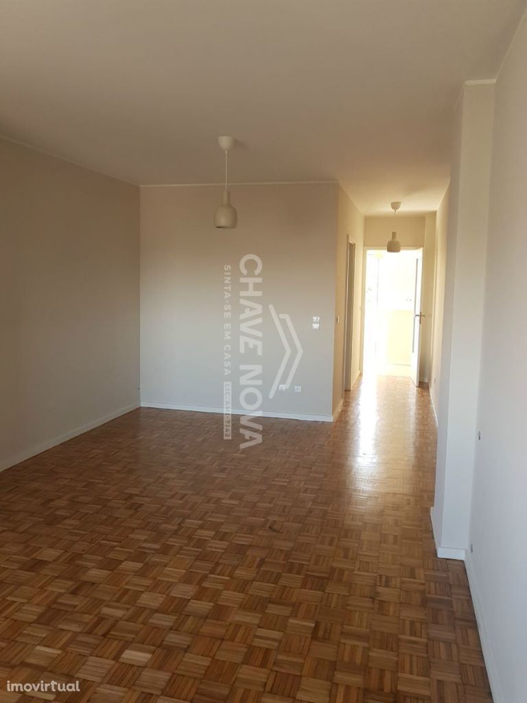 Apartamento T2 - Prelada