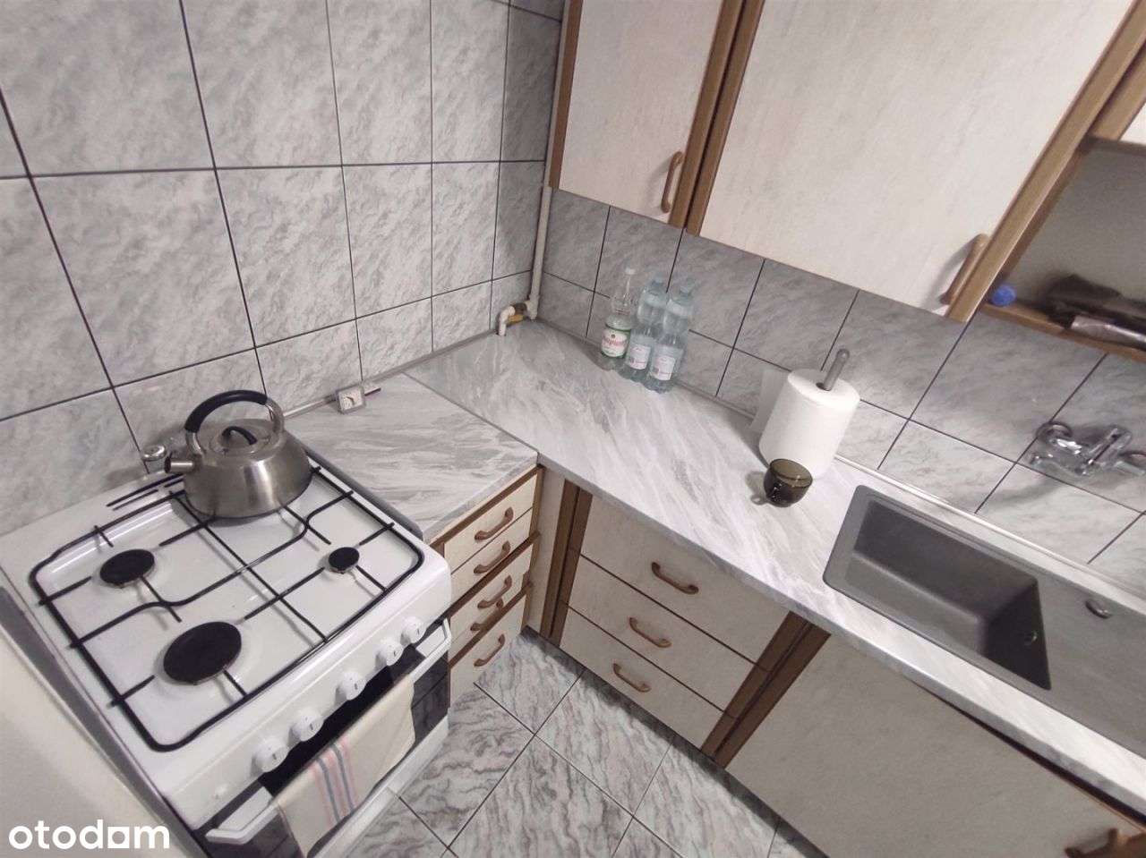 Lsm os. Mickiewicza ,3 pokoje, duzy balkon-8