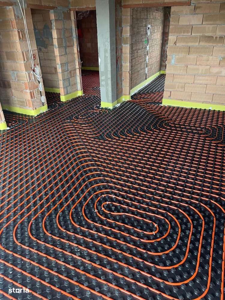 Vila conceputa pentru 3 familii in Sanpetru spre Harman - Imagine principală: 4/10