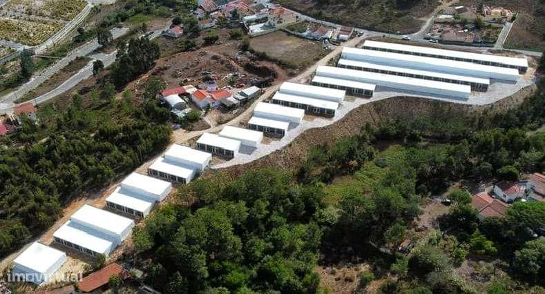 Armazém / Garagem Nova com 52 m² – A 5 min. do Centro de Torres Vedras - Grande imagem: 2/15