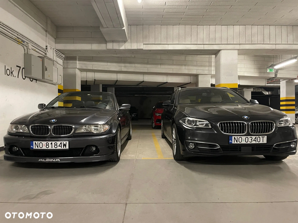 BMW Seria 5 530d xDrive Touring Sport-Aut Luxury Line - 15