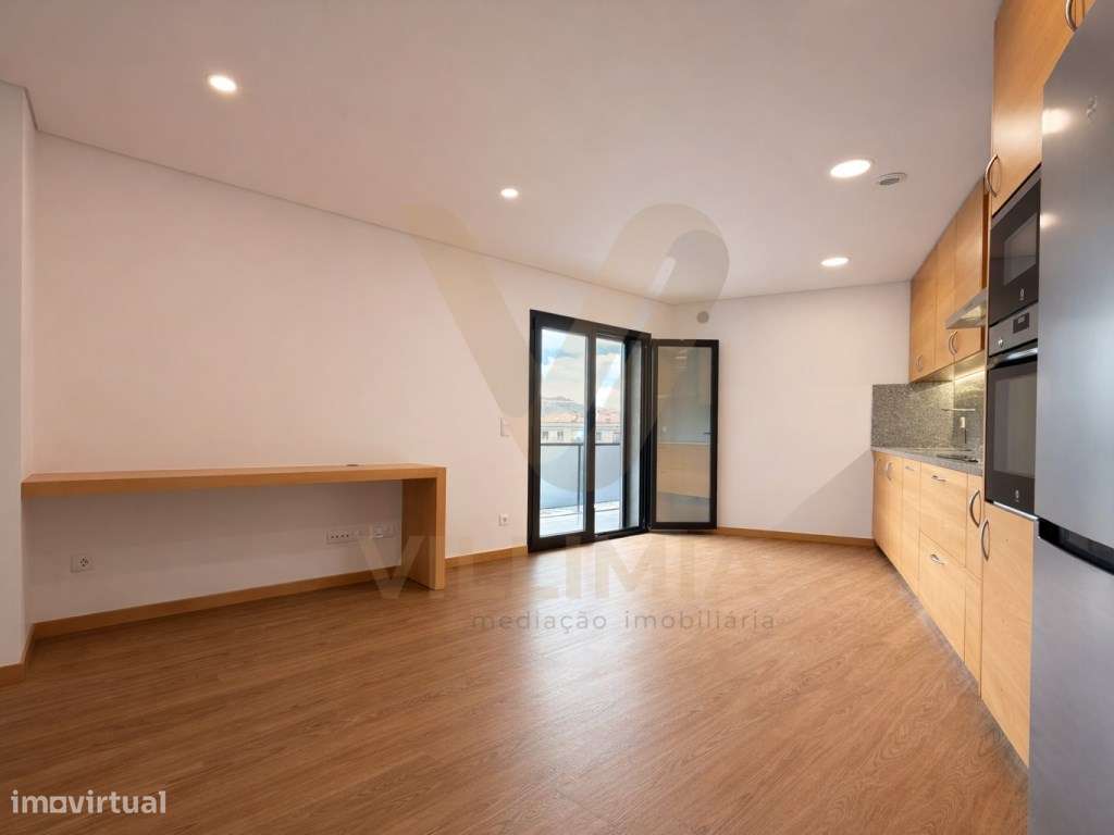 Apartamento T1 | Ponte de Lima - Grande imagem: 4/21