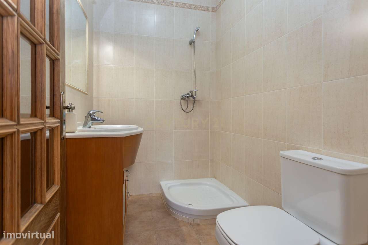 Moradia T5 com Piscina em Poceirão, Palmela-9