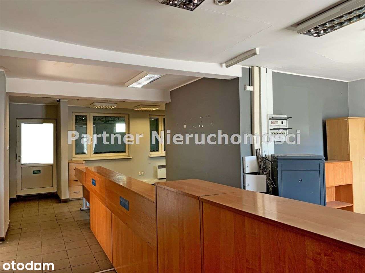 Hala Magazynowa i Biurowiec !!!! Ogrodzony!!! - Pełny obrazek: 5/14