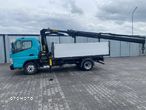 Mitsubishi Fuso Canter 7c18 - 7